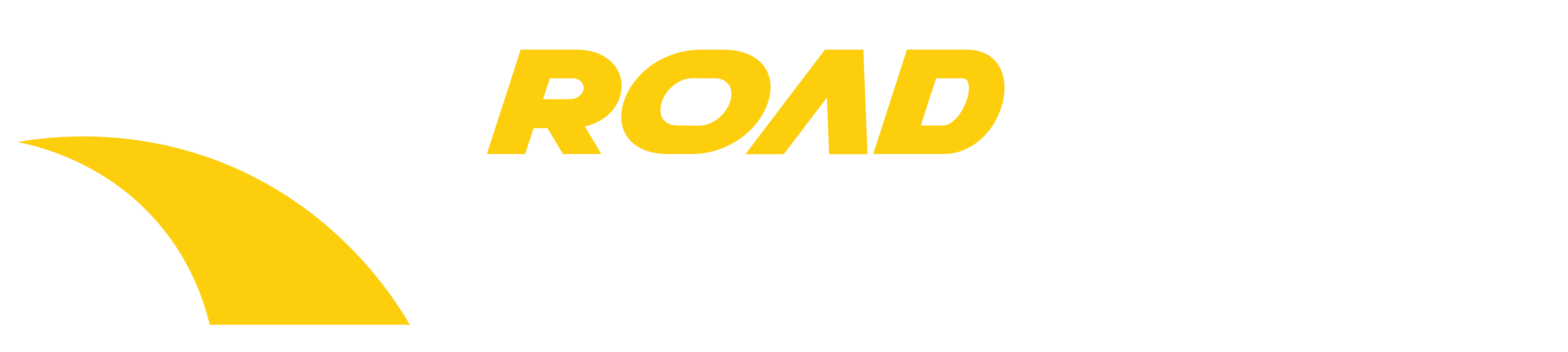 Road Recruiter Logo