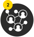Refer Icon