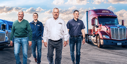 WEL Companies drivers