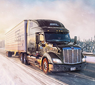 WEL Companies fleet