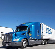 WEL Companies fleet