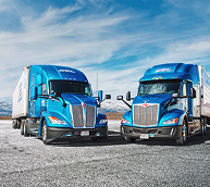 WEL Companies fleet