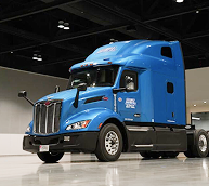 WEL Companies fleet