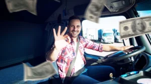 How to Maximize Your Earnings as a CDL-A Truck Driver blog post image