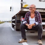 Why CDL-A Truck Driving is the Perfect Job for Veterans blog post image
