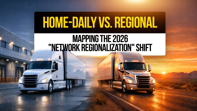 The Freight Landscape Is Shifting Under Your Tires Home Daily Vs Regional 768x432 