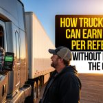 truck driver referral bonus